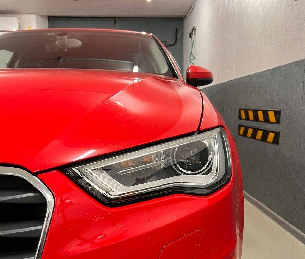 Tuning studio Atelie_far, Simferopol, photo