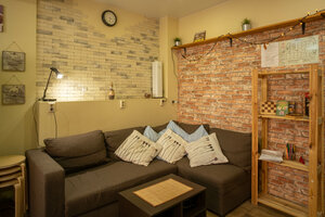 Хостел Nice hostel