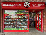 CeX (Wales, Vale of Glamorgan, Barry), mobile phone store