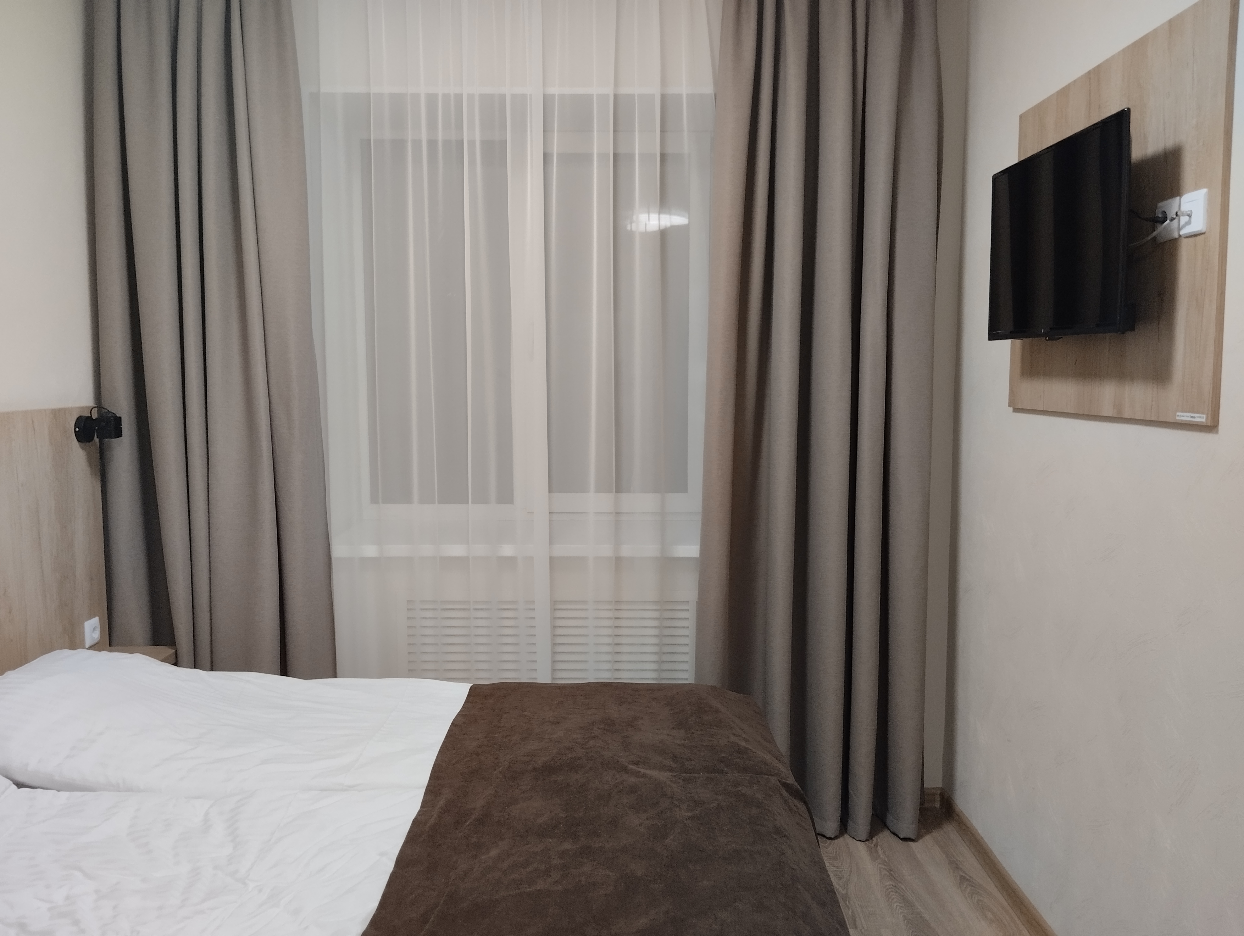 Фото Гостиница Петрозаводск