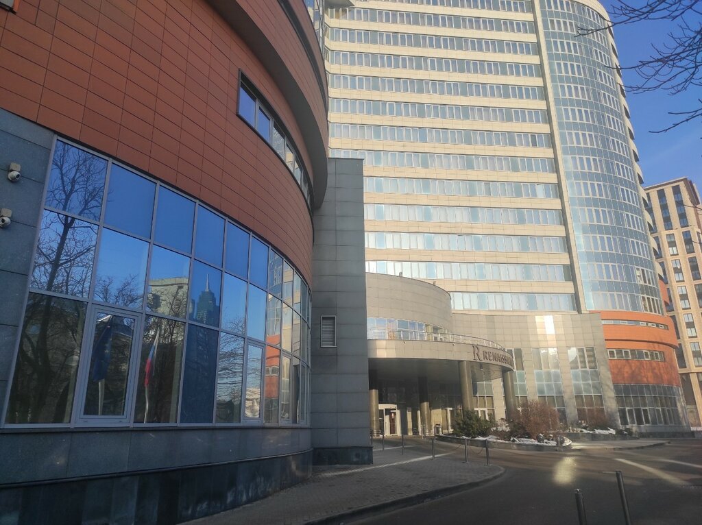 ATM Ns Bank, bankomat, Moscow, photo