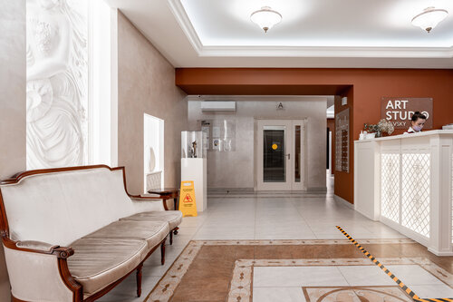 Гостиница Charme Apart в Санкт-Петербурге