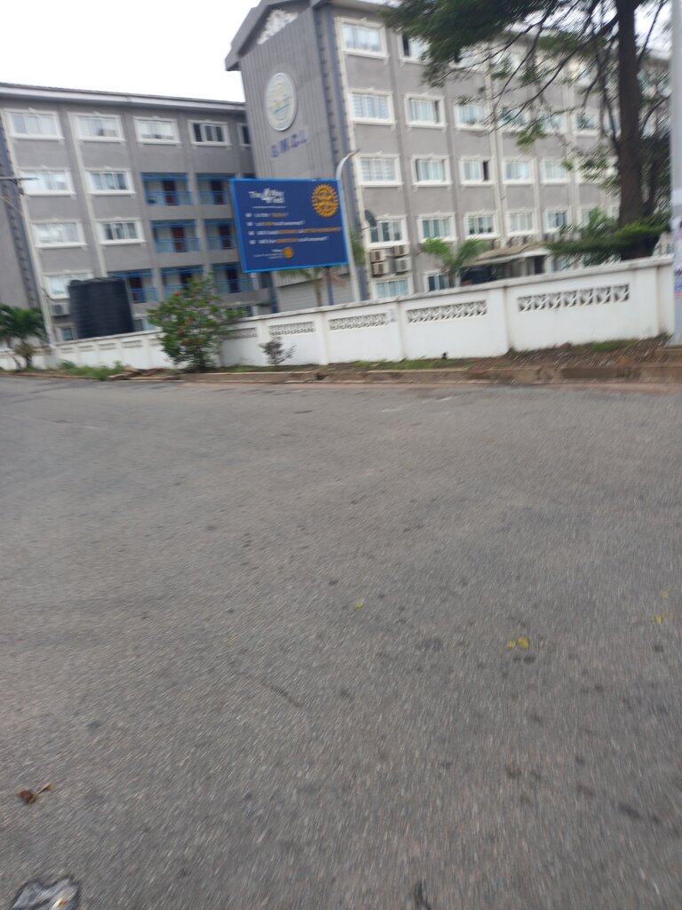 Government ministries, services Gwcl, Head Office, Accra, photo