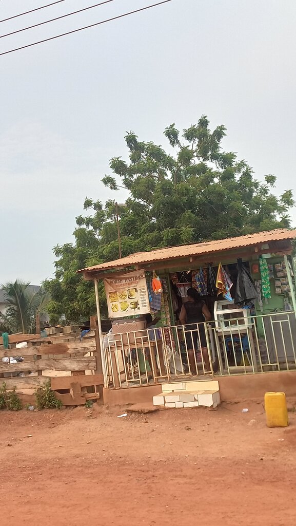 Bread factory Porsh Pastries, Earth, photo