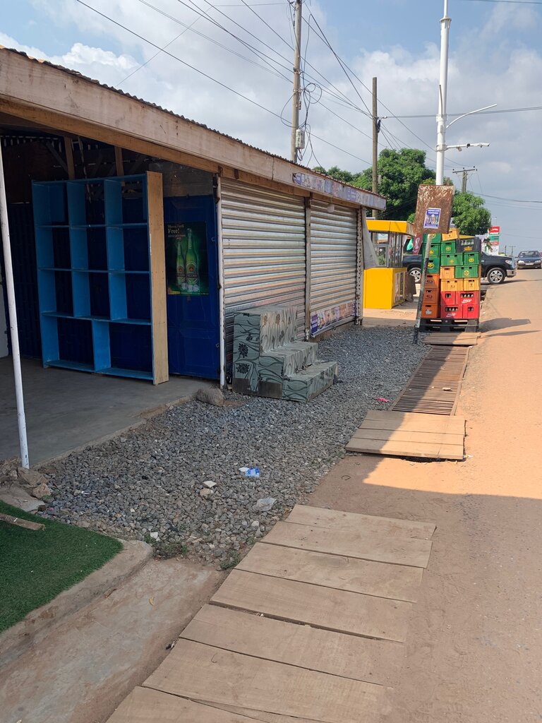 Wholesale store Drinks Land Ventures, Earth, photo