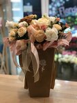 Florance (Pushkinskaya Street, 215), flower shop