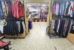 Спорттовары (Pervomayskaya ulitsa, 13), sports store