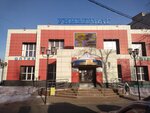 Department store (Severniy Subdistrict, Sovetskaya Street, 20) ، قسم التخزين