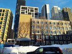 Offitec (Mukomolny Drive, 4Ас2), equipo de impresión