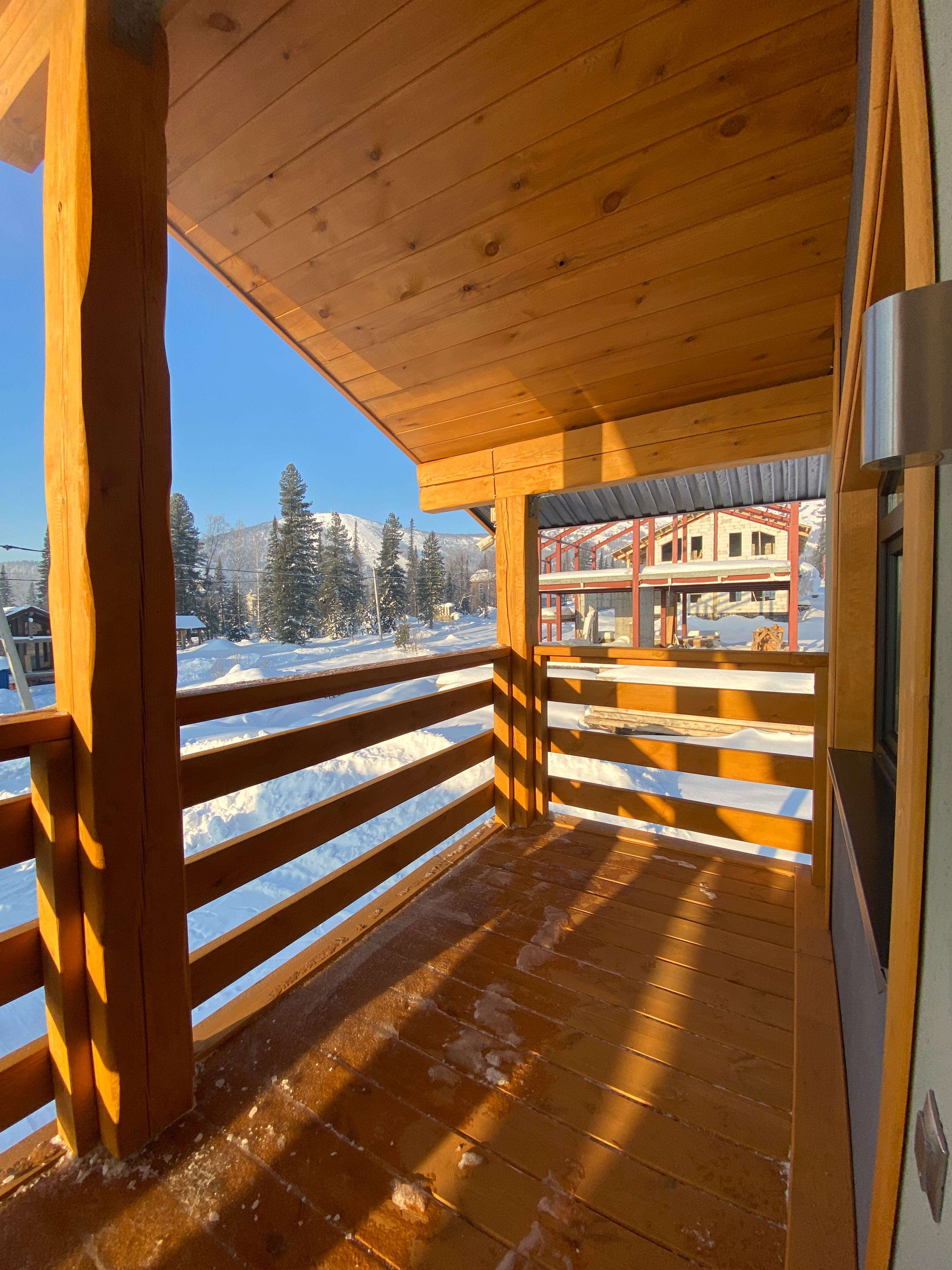 Фото Югра-геш