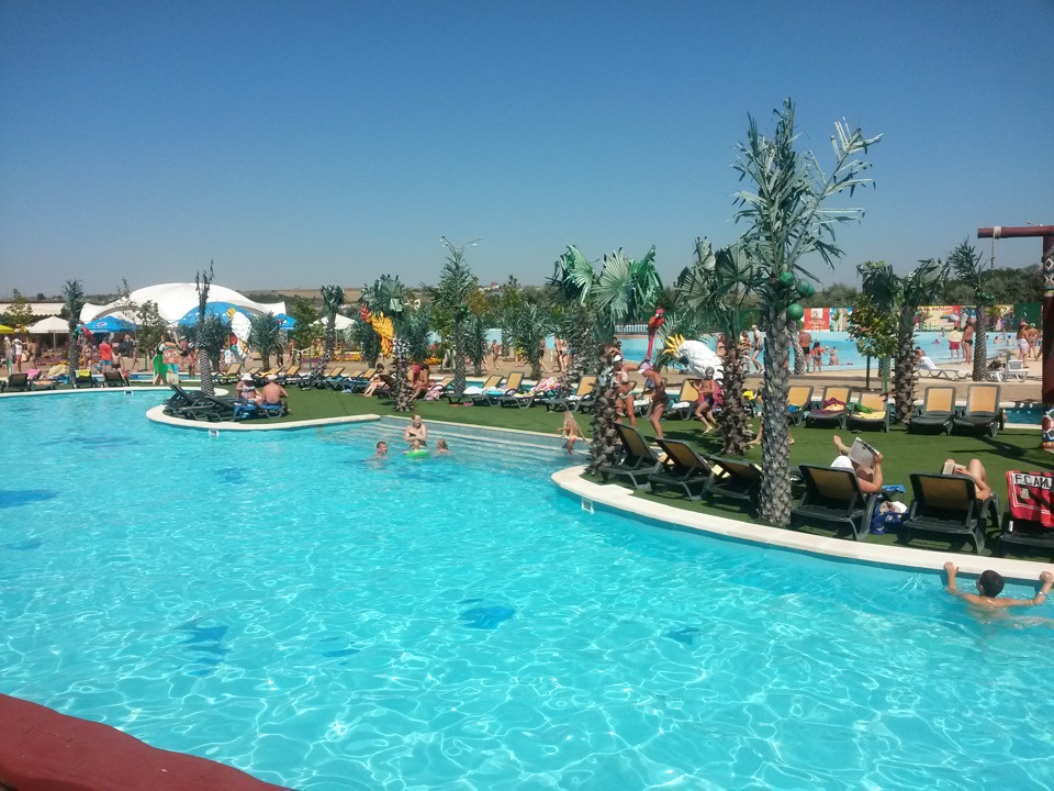 Фото Семейный отель Клим