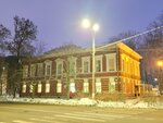 Дом пастора лютеранской церкви (Leningradskaya Street, 1), atracción