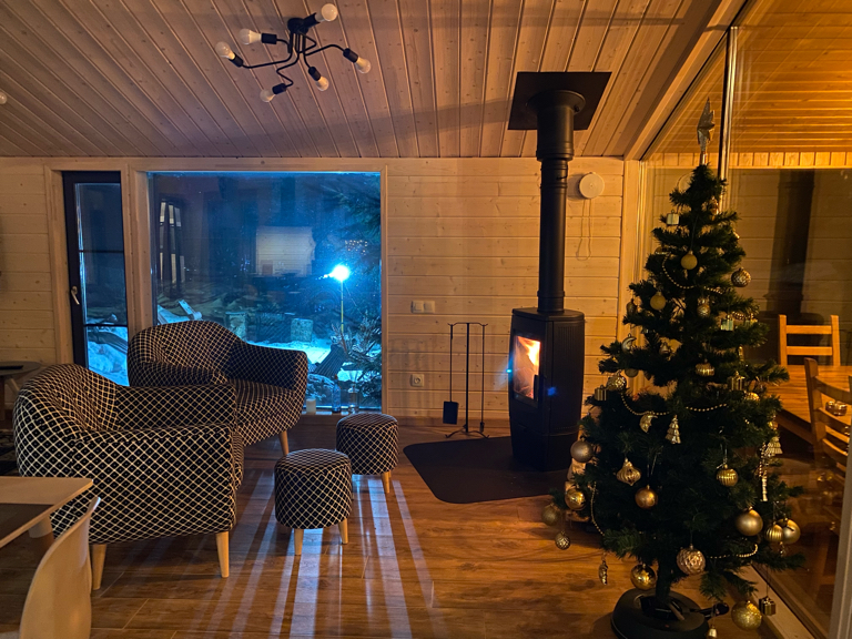 Фото Rodioncevo Eco Village