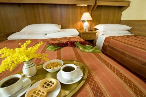 Фото Hotel Altavilla 9