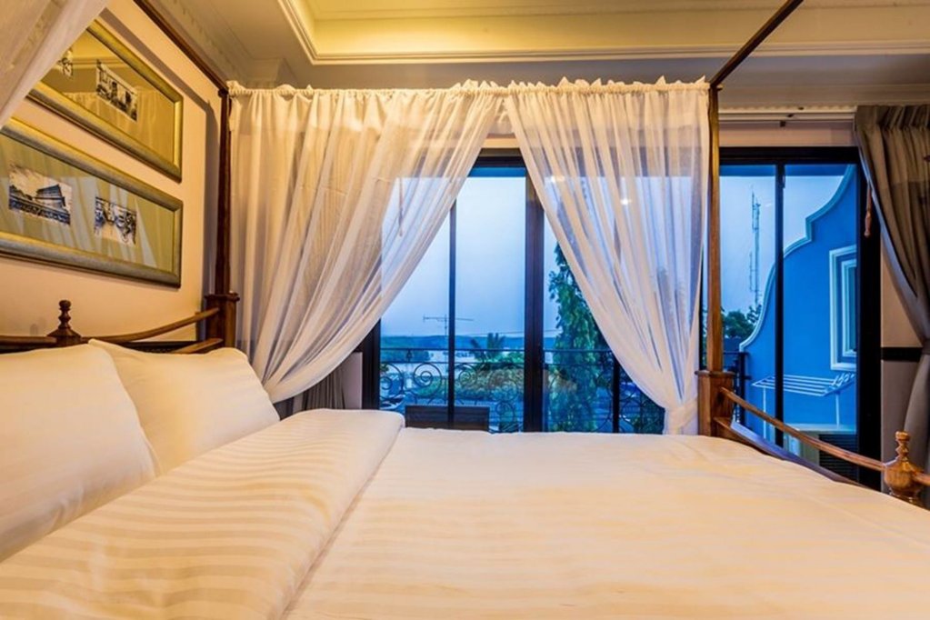 Фото U Residence Hotel