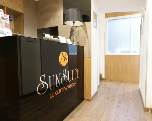 Гостиница Sun Suite Luxury Pantheon в Риме