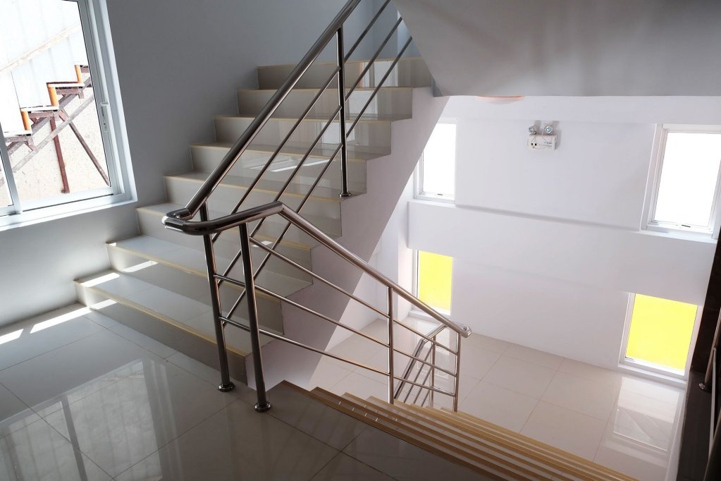 Фото Sunset Apartments