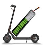 Lithium Li-ion (İstanbul, Bahçelievler, Sakıp Sabancı Cad., 103), tienda de bicicletas sin pedales y patinetes