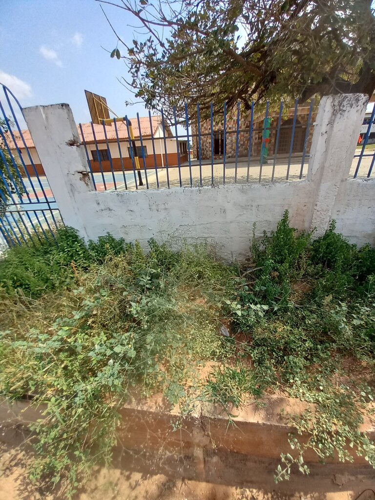Protestant church Max Duodu Mem. Presbyterian Church Of Ghana, Accra, photo