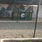 La Majeur (Greater Accra Region, Ledzokuku-Krowor Municipal, Teshie, Grede Estates), fish and seafood