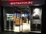 Bestwatch.ru (Nikolskaya Street, 10), watch shop