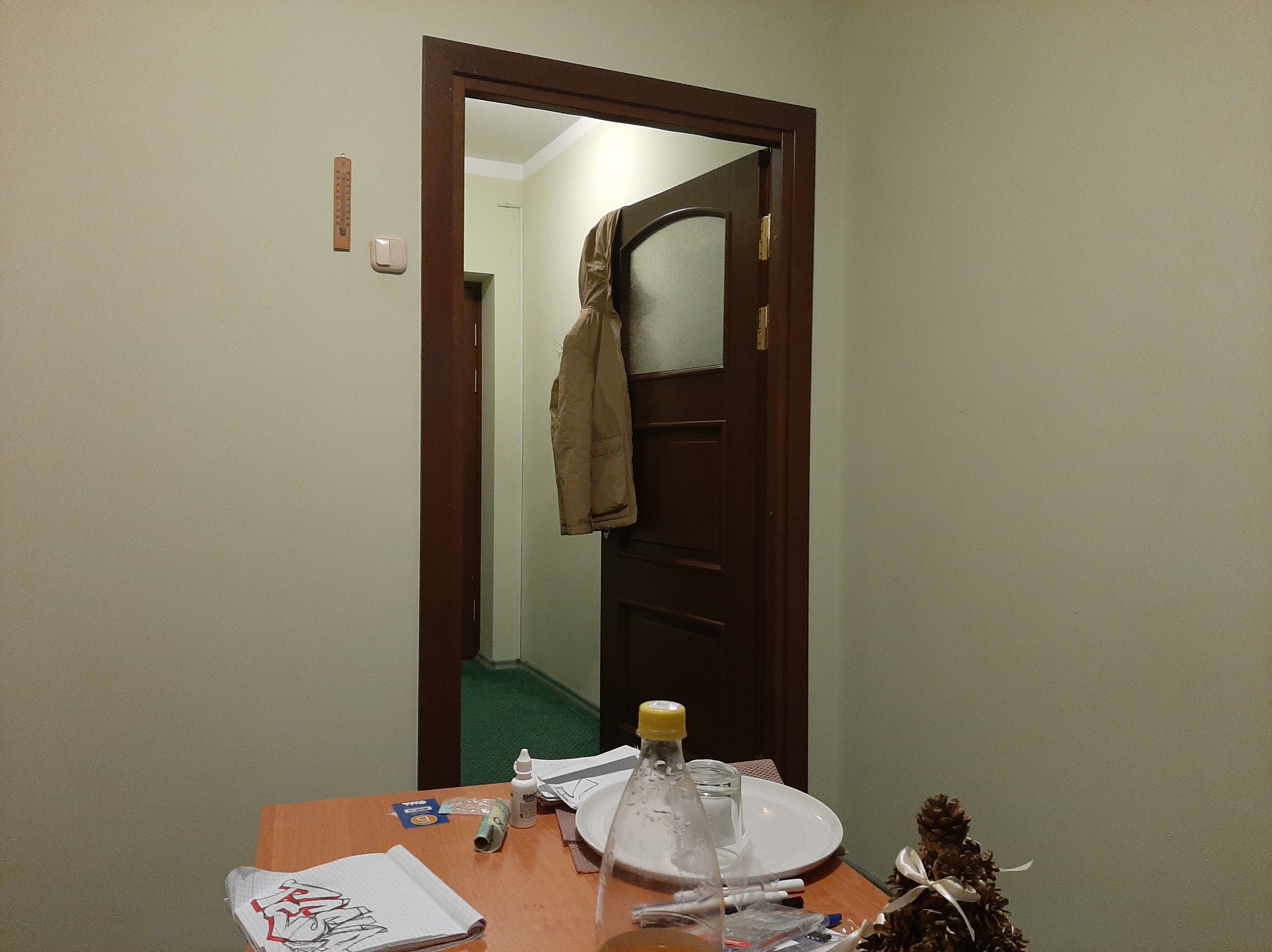 Фото Строитель