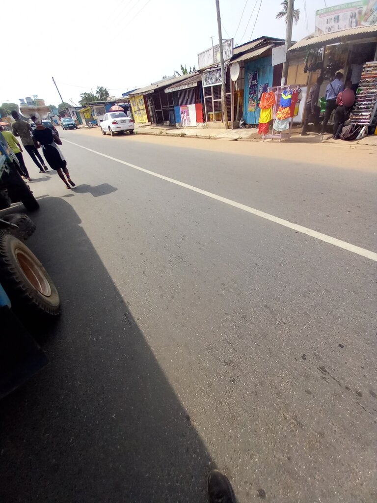 Beauty salon The Lord is my Helper beauty Salon, Earth, photo