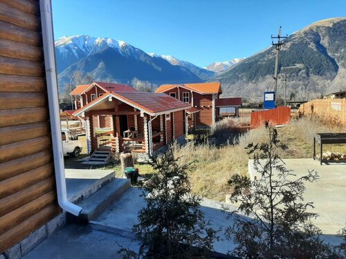 Иное жильё Orange Village Теберда в Теберде