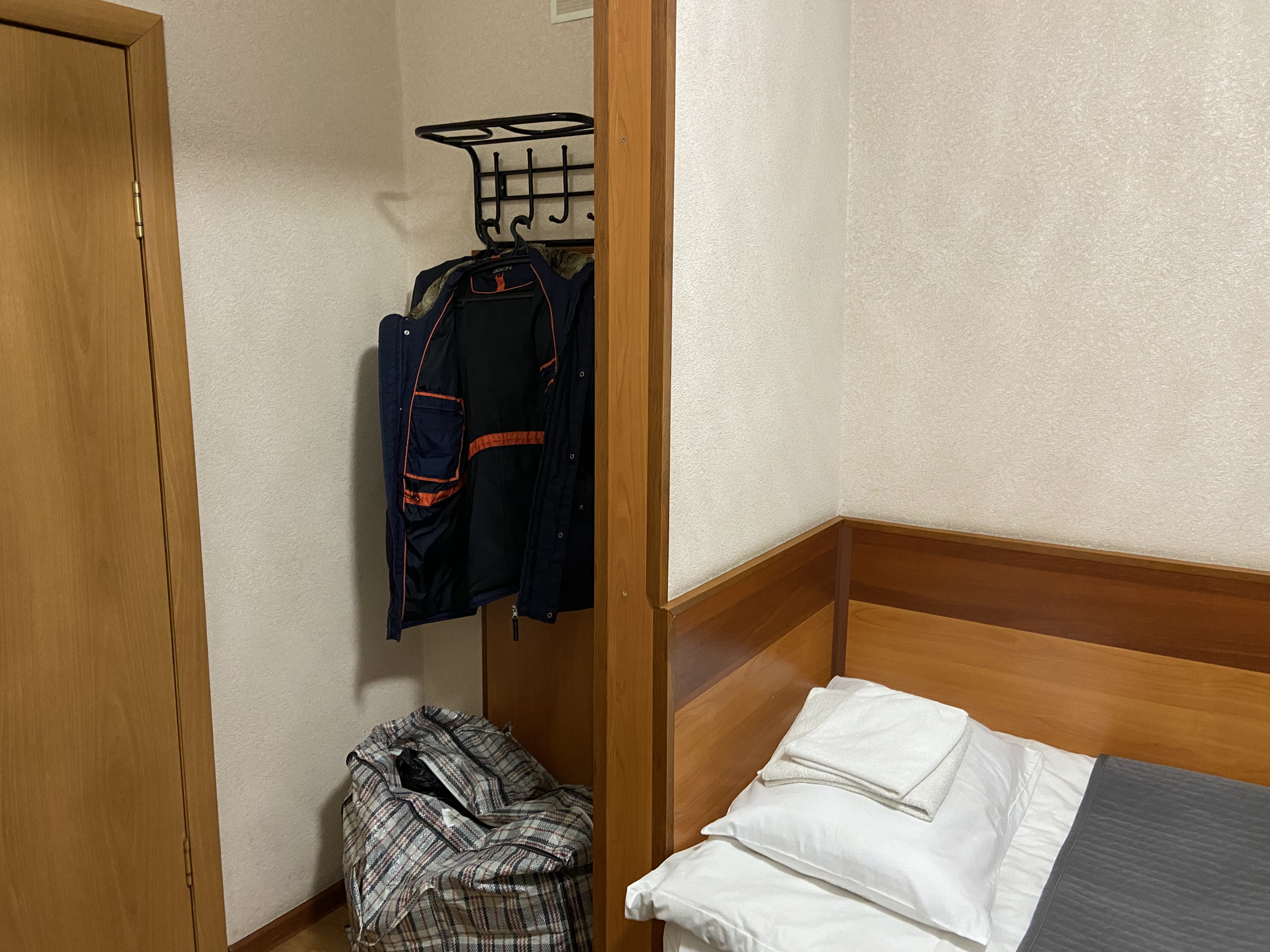 Фото Монерон