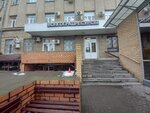 Volgostores (Kovrovskaya Street, 24), venta y alquiler de inmuebles comerciales
