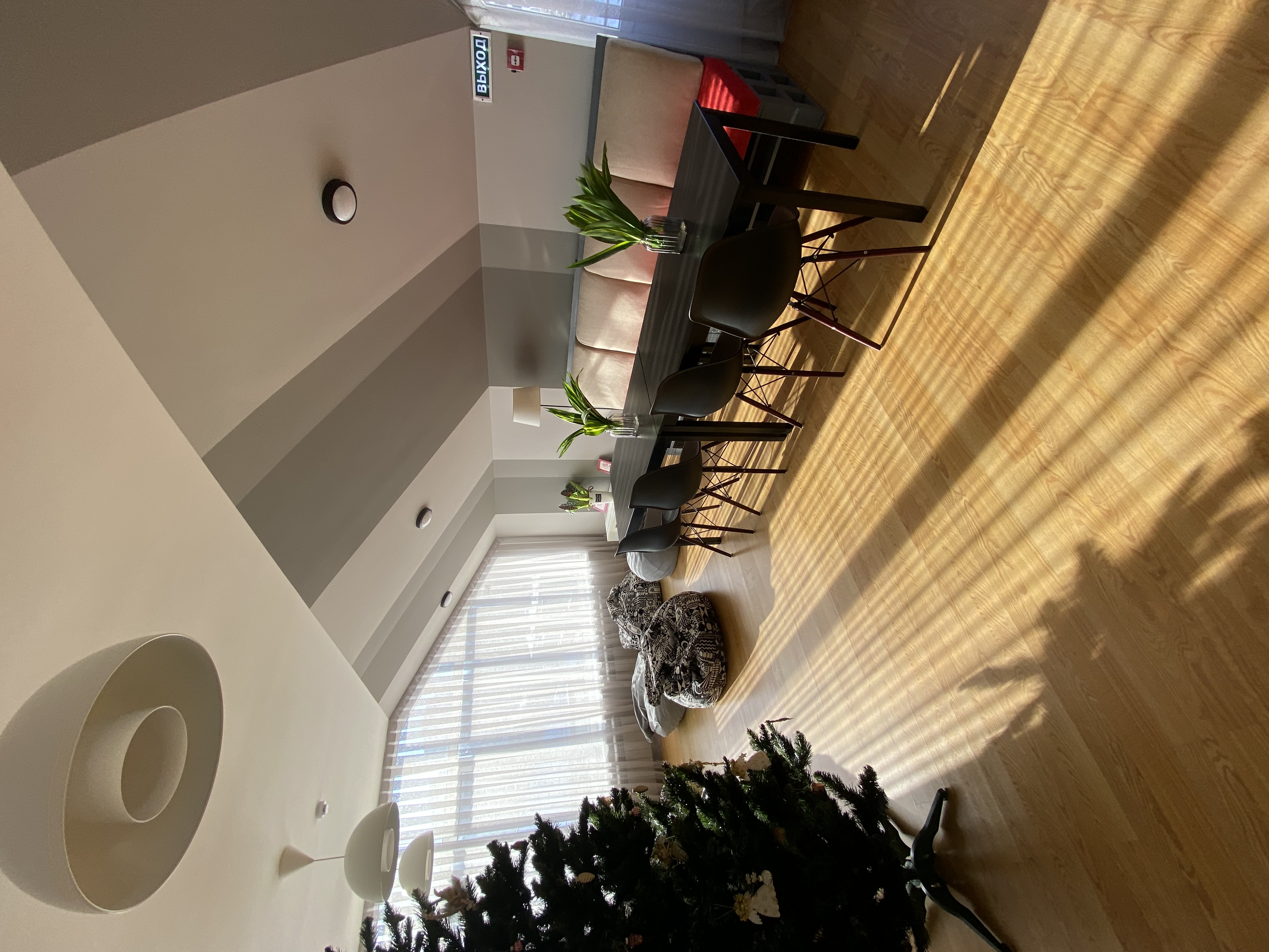 Фото Ле Мон