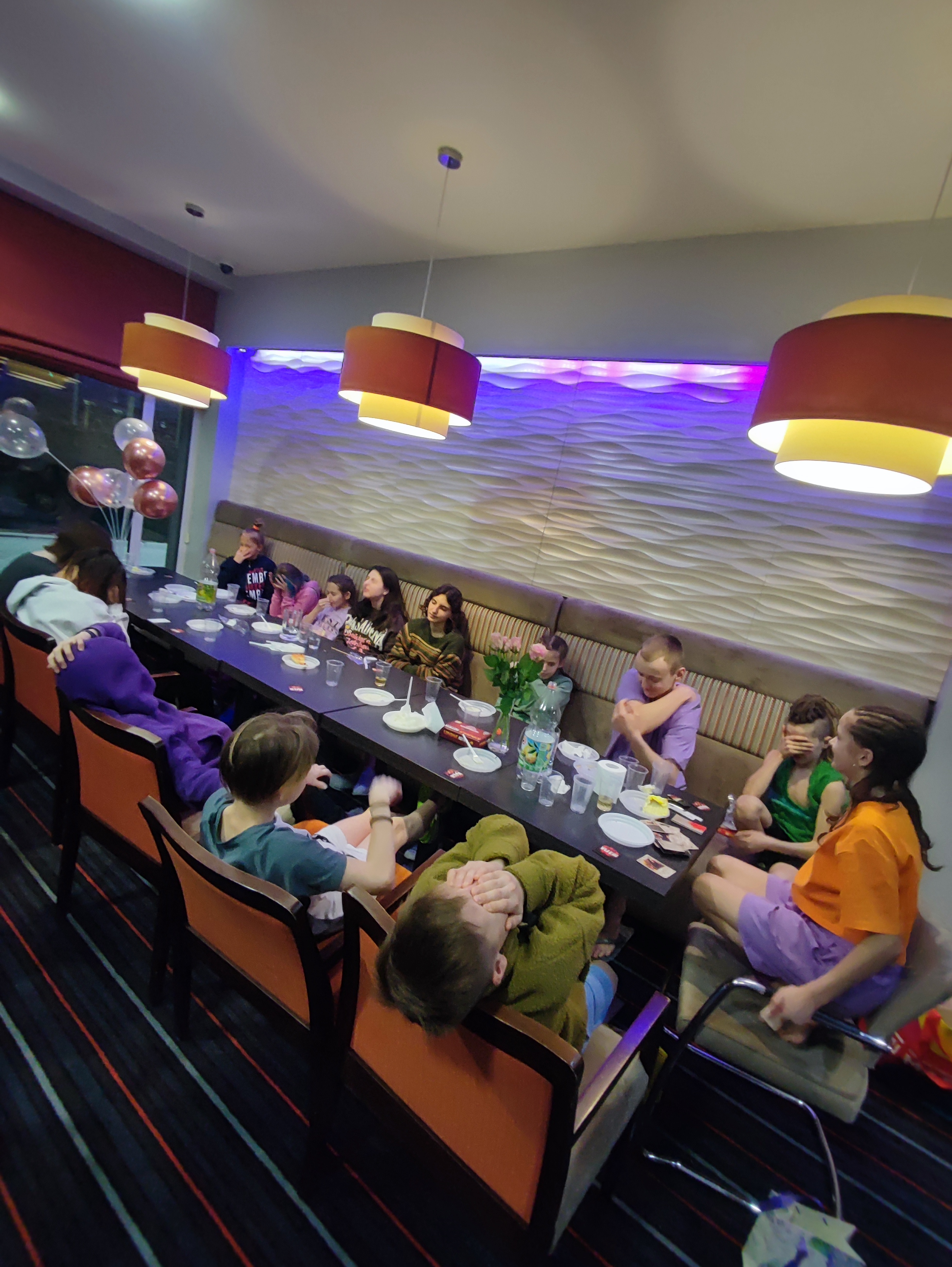 Фото Cosmos Smart Voronezh