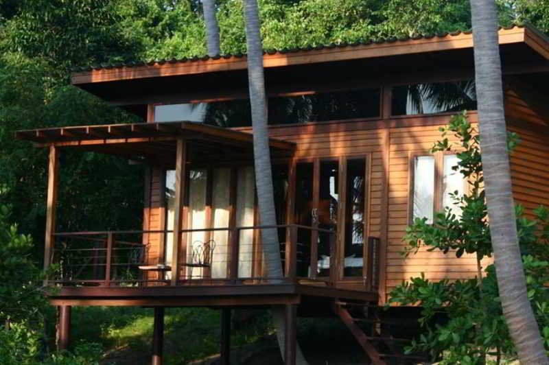 Фото Haadtien Beach Resort