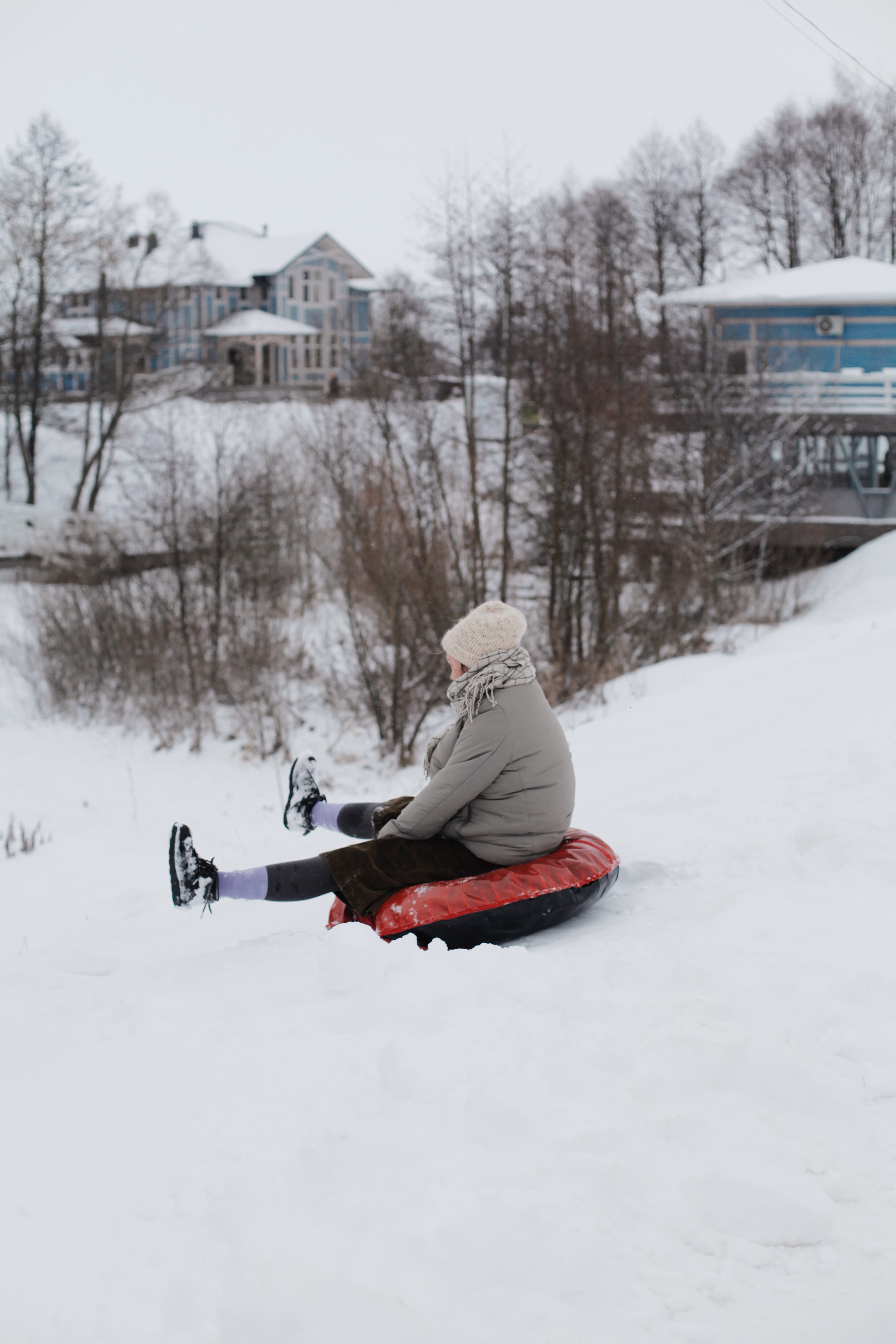 Фото Болотов Дача