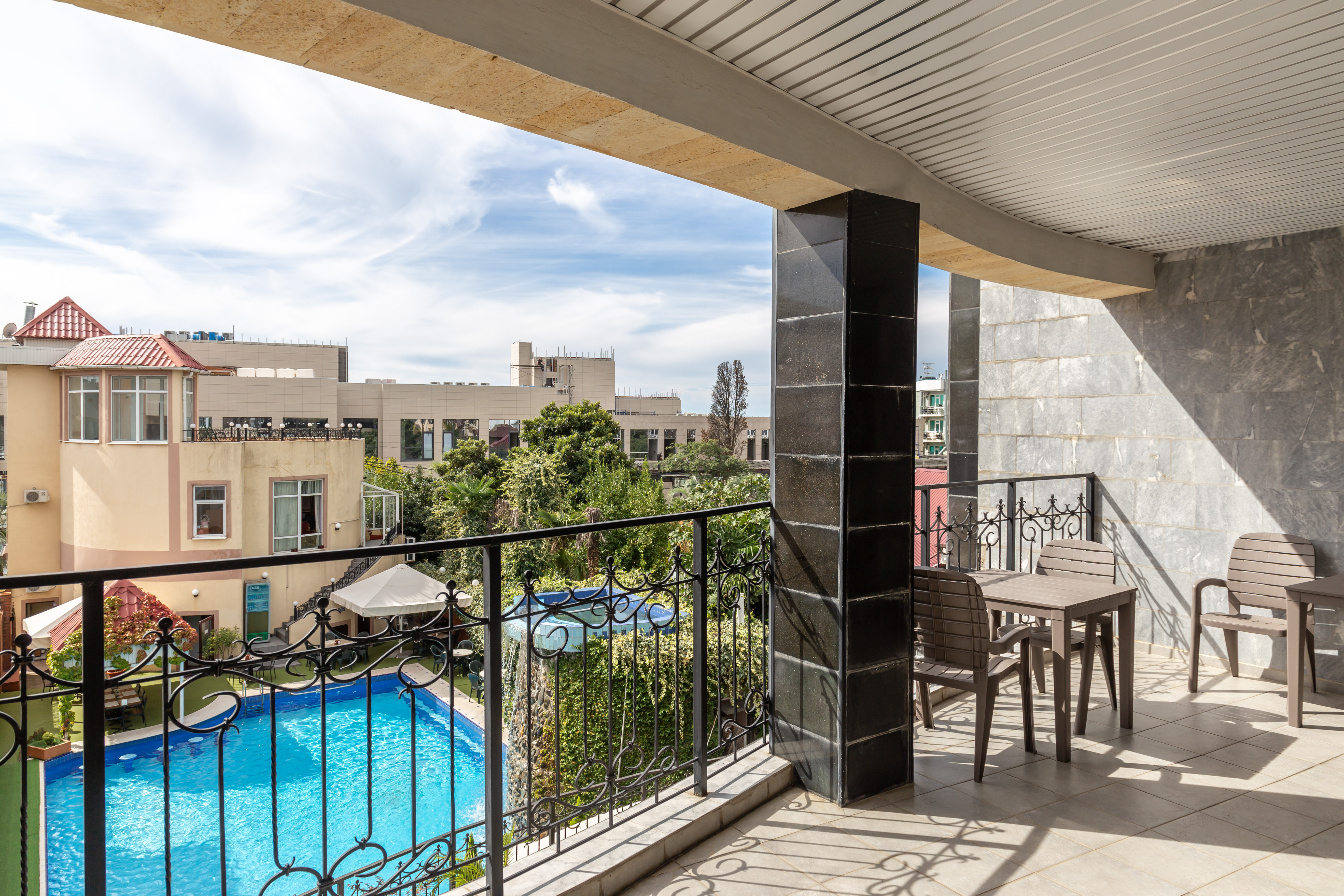 Фото Экипаж