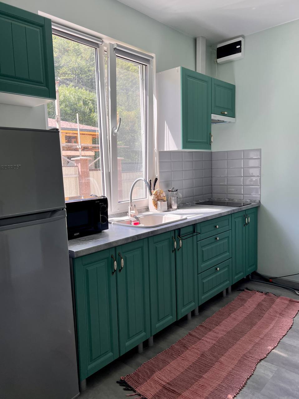 Фото MangupShale