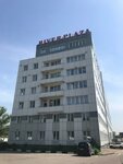 River Plaza (Varshavskoye Highway, 35с1), business center
