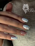 Сова Nail Studio (Frunze Street, 43А), nail salon