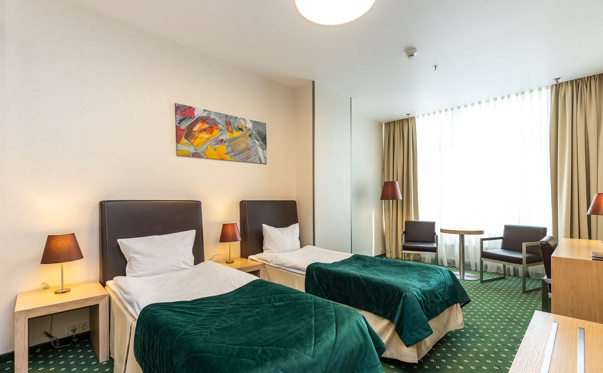 Фото отеля 5