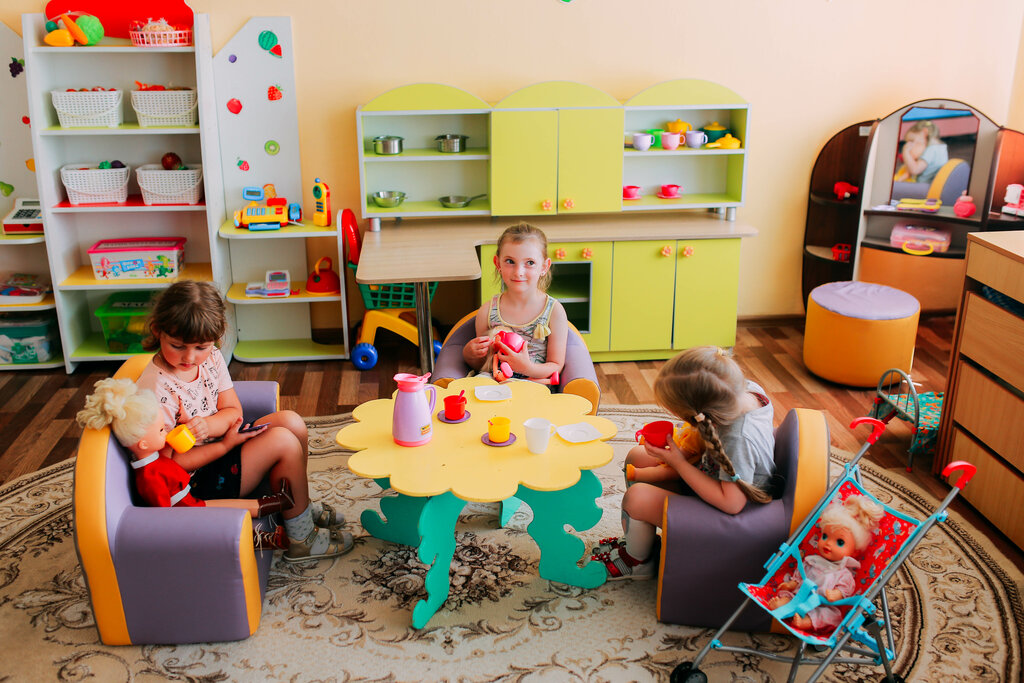 Балабақша Детский сад № 50, Могилев, фото