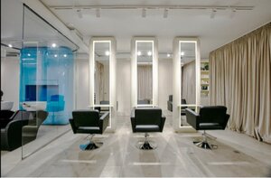 Moskvichka brow & beauty bar (Bolshaya Dmitrovka Street, 16к1), beauty salon