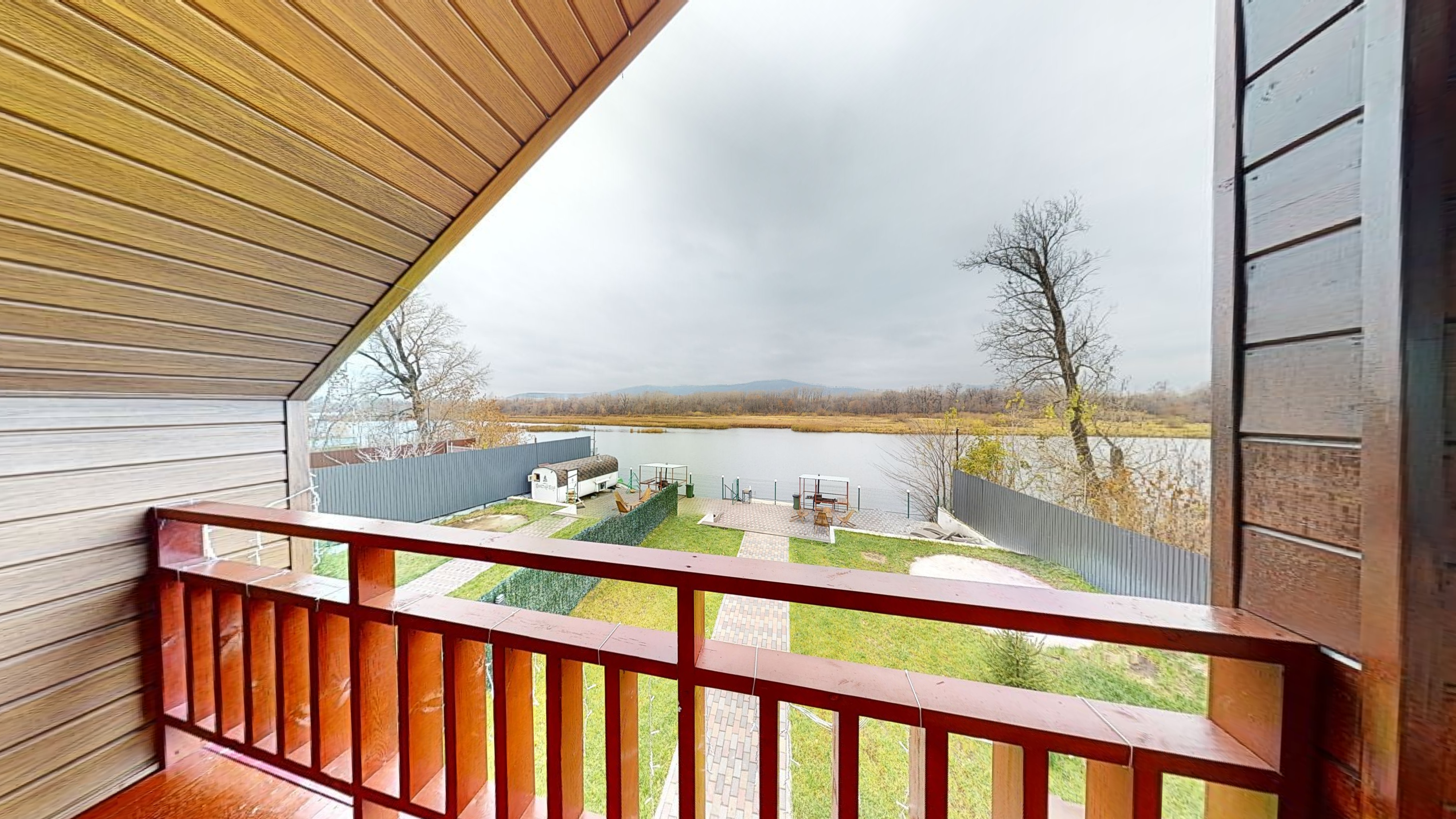 Фото Country House Samara