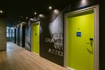 Ibis Budget Moscow Panfilovskaya (Marshala Rybalko Street, 2к5/1), hotel