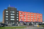 BalticTradeCompany (Domostroitelnaya Street, 4), equipos de construcción de carreteras