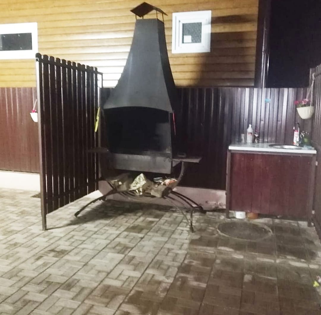 Фото Азов Релакс