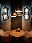 Mamont (Sofiyskaya Side District, Gazon Street, 7/1), restaurante