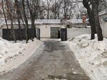 Кронас (Vostochniy Administrative Okrug, Izmaylovo District, Nikolay Bauman Township, 2с3А), monitoreo de vehículos