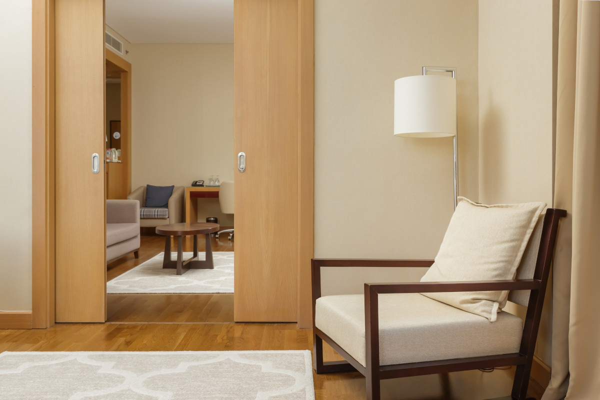 Фото Novotel Resort & SPA Krasnaya Polyana