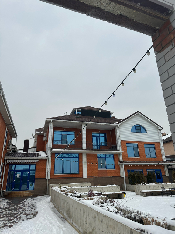 Фото Art Villa & SPA