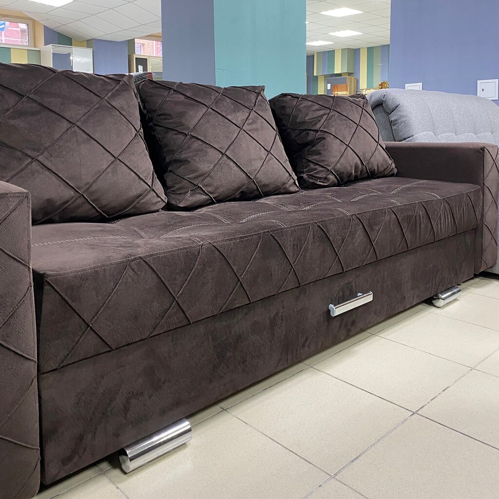 Furniture store Phoenix Furniture, Pskov, photo